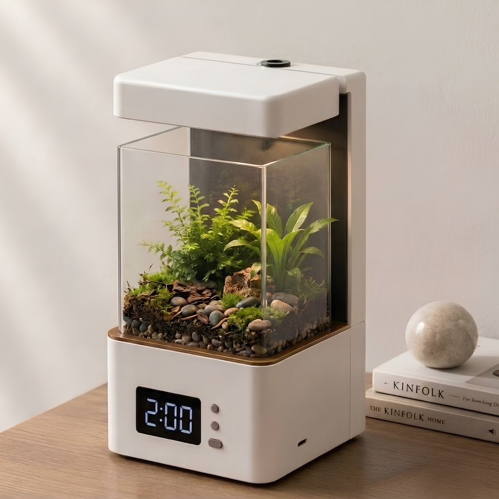 ARSIUM Desk Forest Lite