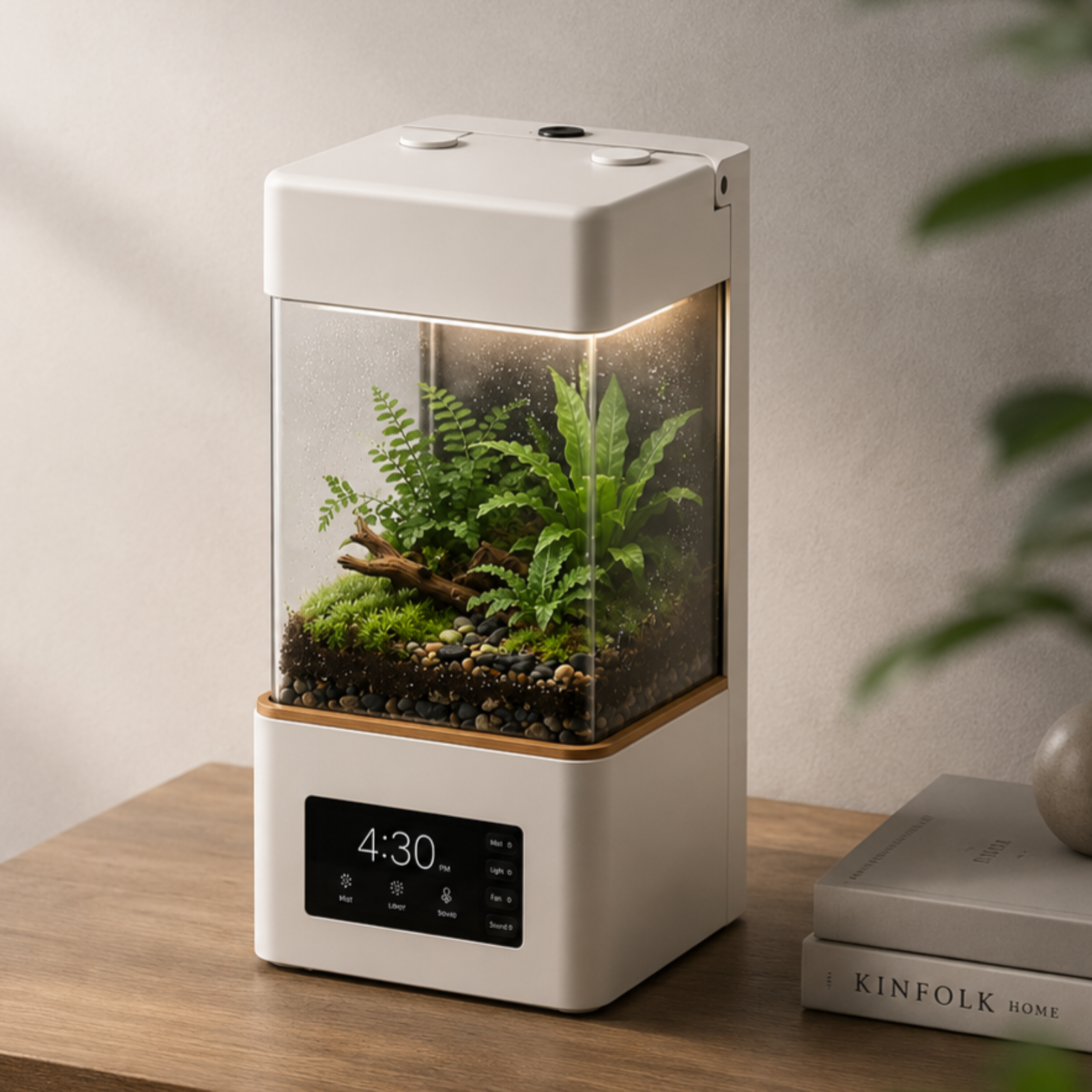 ARSIUM Desk Forest Pro